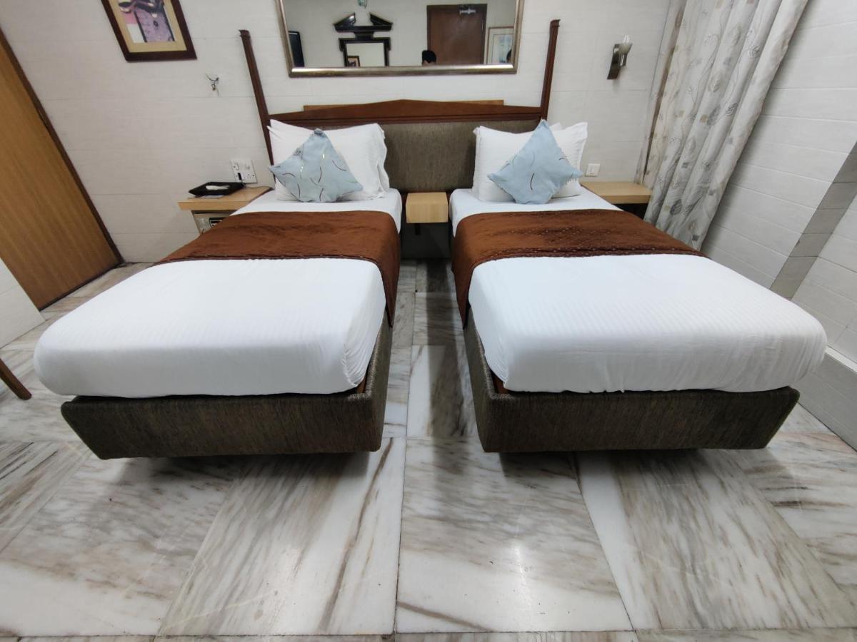 Capital Hotel 뭄바이 외부 사진